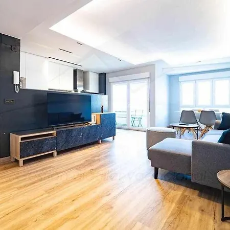 Appartement Jauregi Oviedo