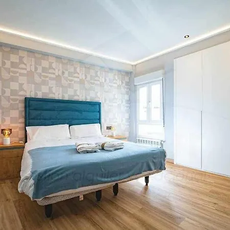 Jauregi Apartment