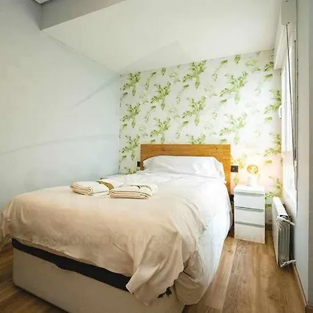 Jauregi Appartement Oviedo