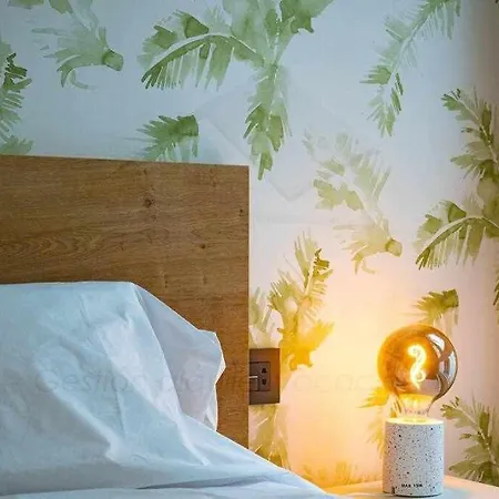Jauregi Appartement
